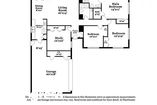 914 Mosher Ln Photo 2