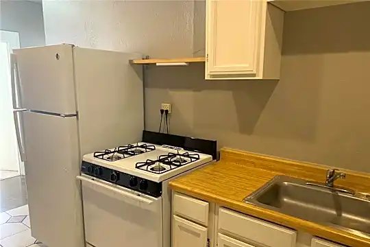 5820 Reiger Ave #2 Photo 1