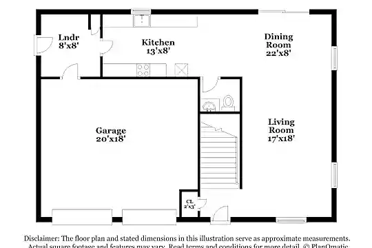 2649 SW 85th St Photo 2