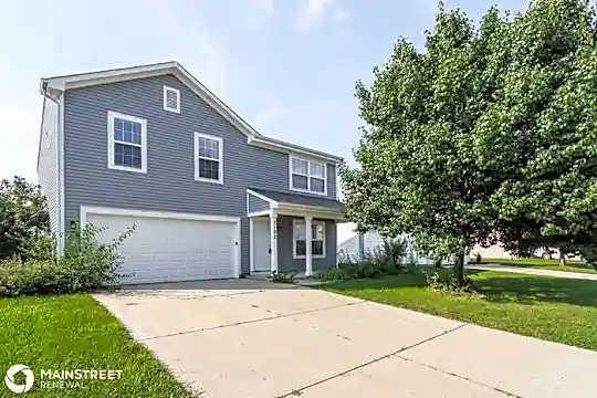 3102 Salamonie Dr Photo 2