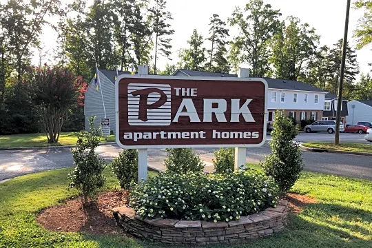 The Park Apartment Homes Photo 2