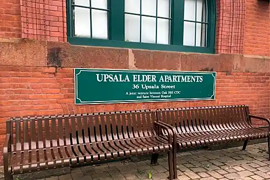 Elder Apartments Photo 2