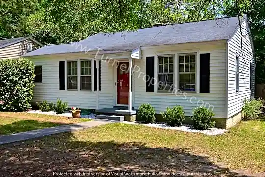 810 Hemphill St, Columbia, SC 29205-4054 Photo 2
