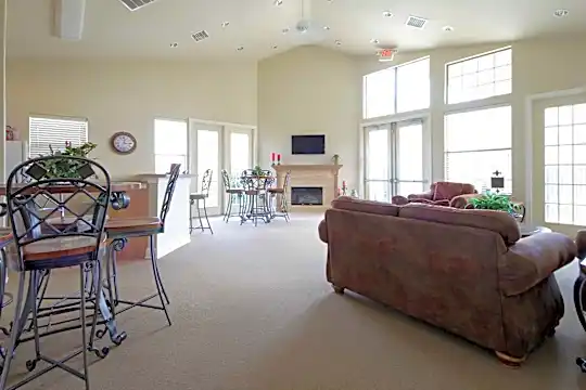 Burkburnett Residences Photo 2
