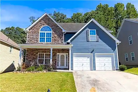 4480 Ambassador Way Photo 1