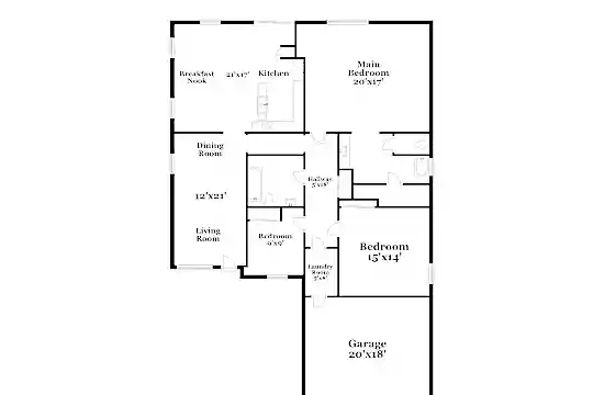 10355 W Dana Ln Photo 2