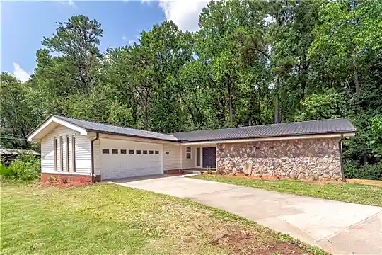 3349 Old Atlanta Rd Photo 2