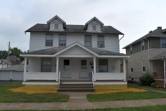 617 Hepburn St Photo 1