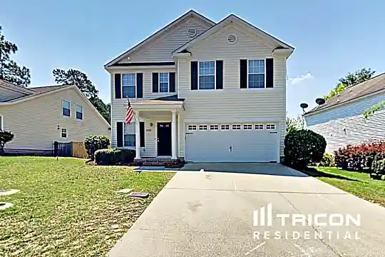 2000 Lake Carolina Drive Photo 2
