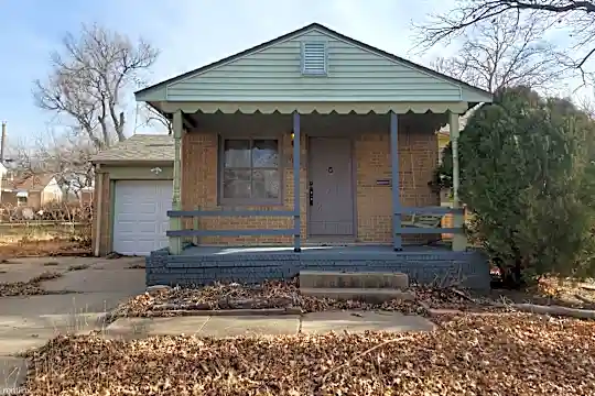 1110 S Fabrique Dr Photo 1