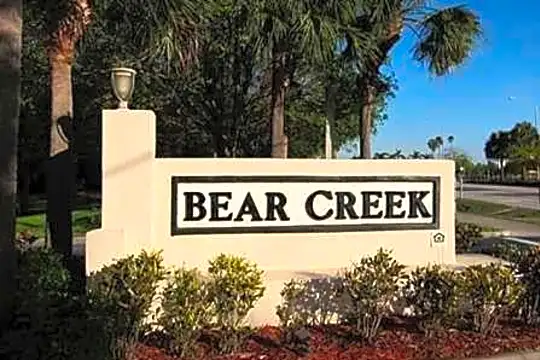 Bear Creek Apartments Photo 1