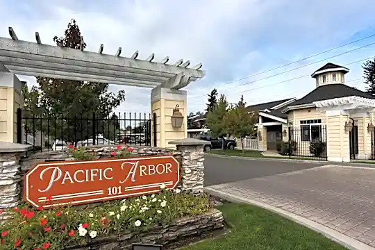 Pacific Arbor Photo 1