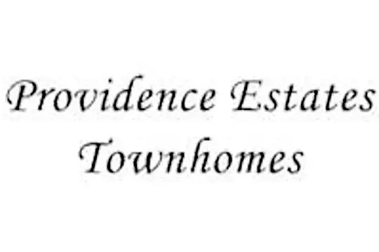 Providence Estates