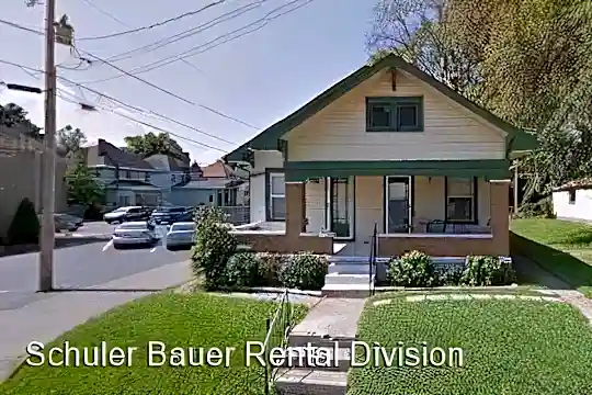 417 Jay St Photo 1