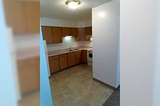 Grinnell Park Apartments Photo 1