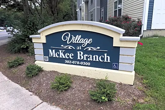 The Village at McKee Branch Photo 2