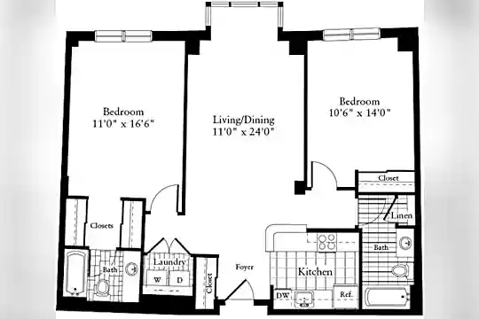 25 Crescent St Photo 1