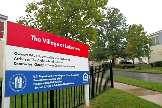 Village at Lakeview Apartments Photo 2
