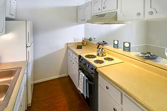 The Residences at Soho Photo 2