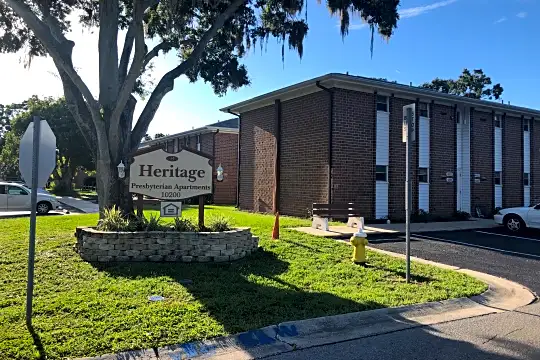 Heritage Presbyterian Housing Photo 2