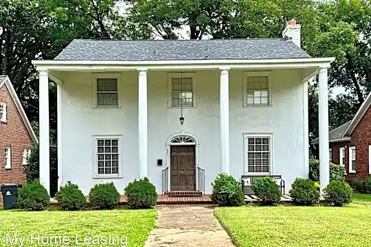 601 Grandin Rd Photo 1