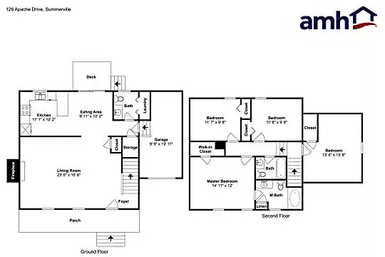 126 Apache Drive Photo 2