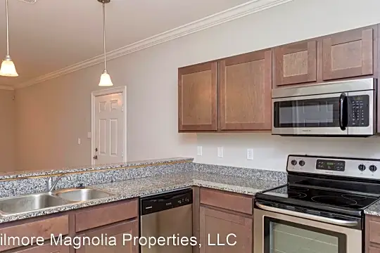 Magnolia Landing Apartments Photo 2