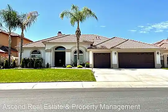 5507 Brigadoon Ln Photo 1