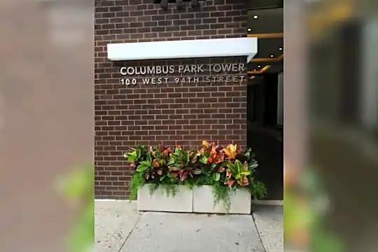 Columbus Park Towers Inc Photo 2