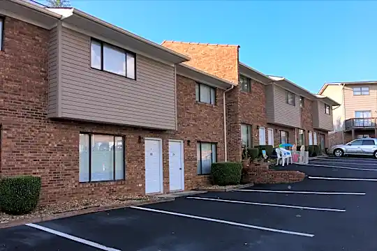 Stoneybrook Townhomes Photo 1