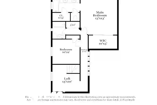 9042 E Garnet Ave Photo 2