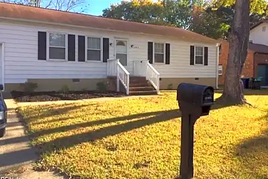 293 Curtis Tignor Rd Photo 1
