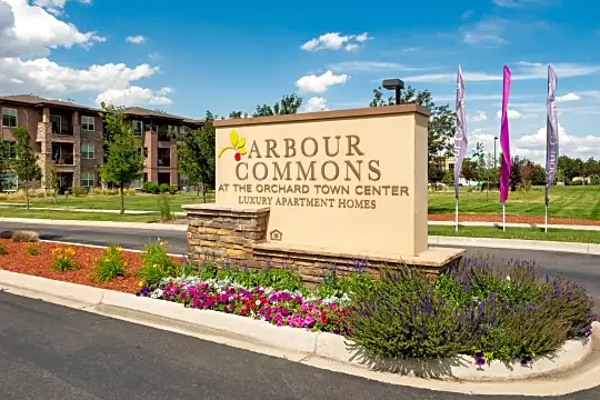 Arbour Commons at Orchard Town Center Photo 1