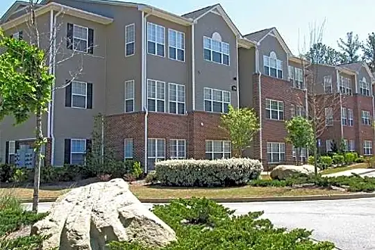 The Parke at Oakley - 5474 Oak Ind Blvd, Fairburn, GA Apartments for Rent