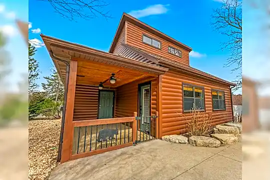 3 Bedroom Branson Vacation Rental