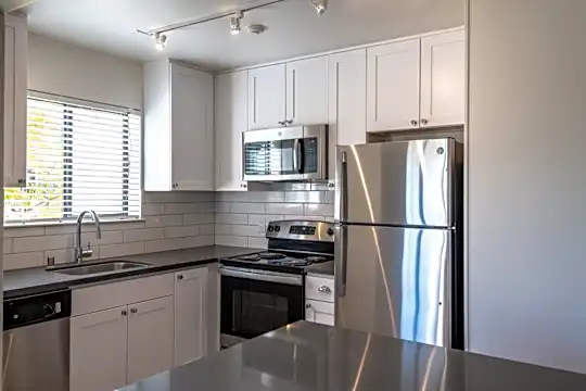 McInnis Park Apartments Photo 1