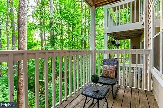 10713 Hampton Mill Terrace #110 Photo 2