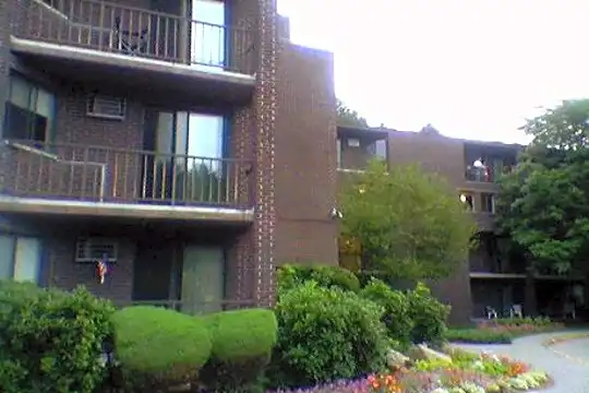 Rockledge Apartments Photo 1