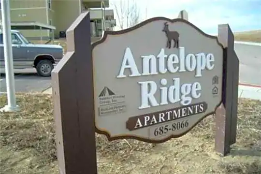 Antelope Ridge Apartments Photo 1