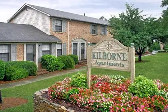 Kilborne Apartments Photo 1