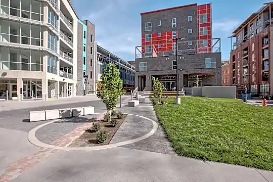 Paperbox Lofts Photo 2