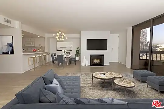 10590 Wilshire Blvd #704 Photo 1