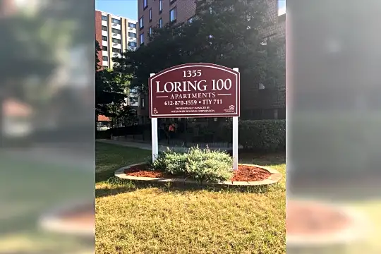 Loring 100 Apartments Photo 1