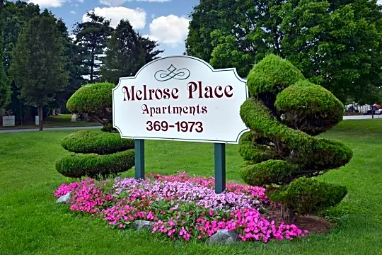 Melrose Place and Possum Park Apartments Photo 1