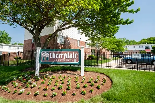 Cherrydale Apartments Photo 1