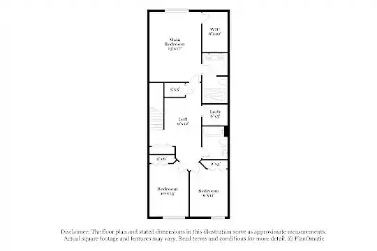 593 Cherry Ridge Drive Photo 2