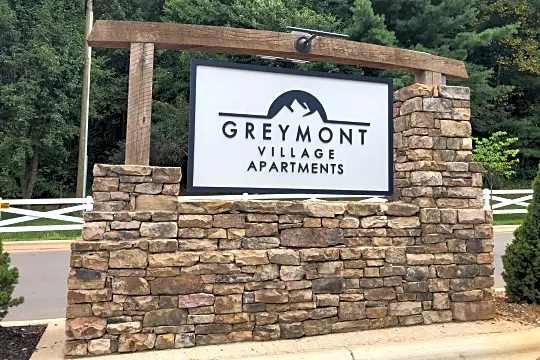 Greymont Village Apartments Photo 2