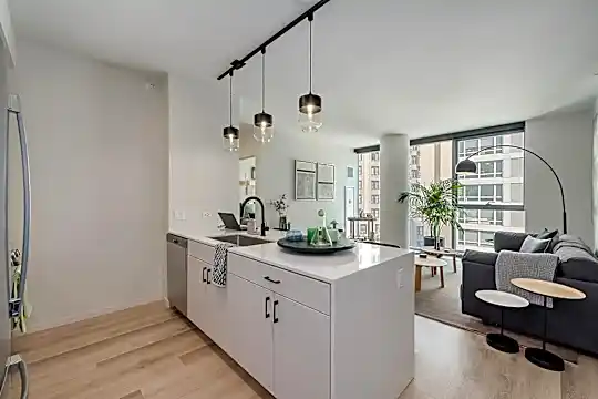 102 E Wacker Pl Photo 1