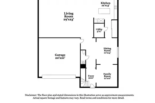 1000 Baybrook Dr Photo 2
