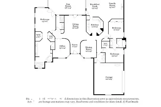 10973 Hickory Trace Ln Photo 2
